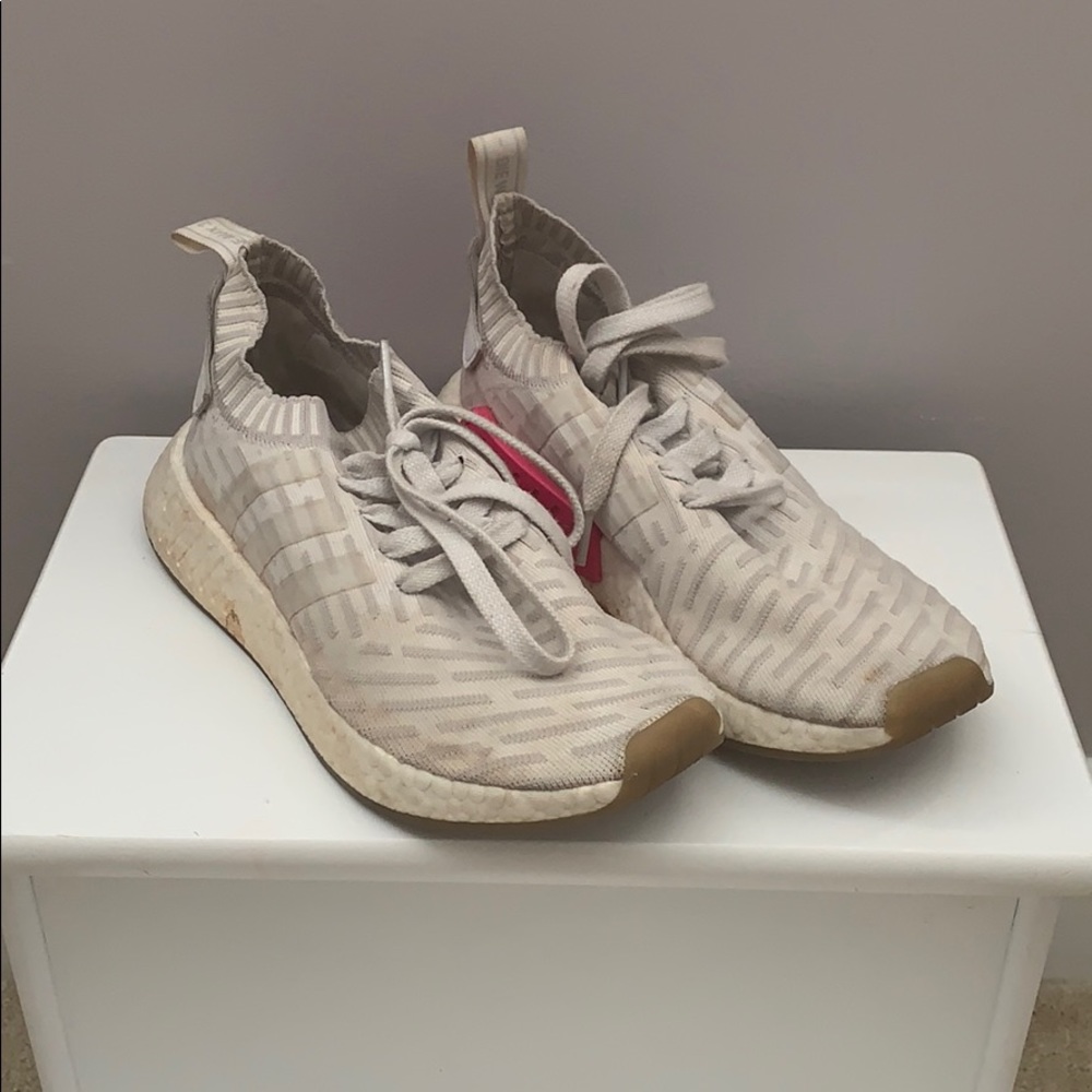 Adidas sneakers